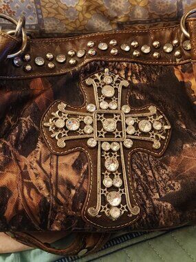 TITLE: NWOT Western Purse Bulk Lot Wholesale Resell - Part 1 of 4
